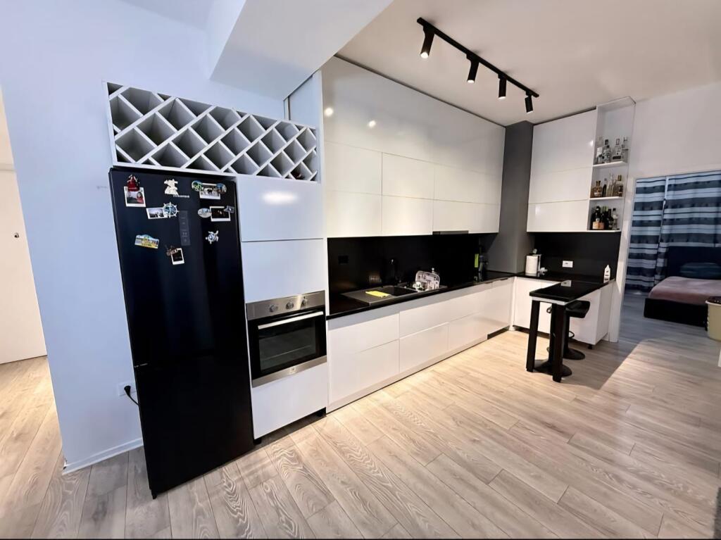 🏡 Apartment 2+1 for sale – Mangalem 21, Ali Demi