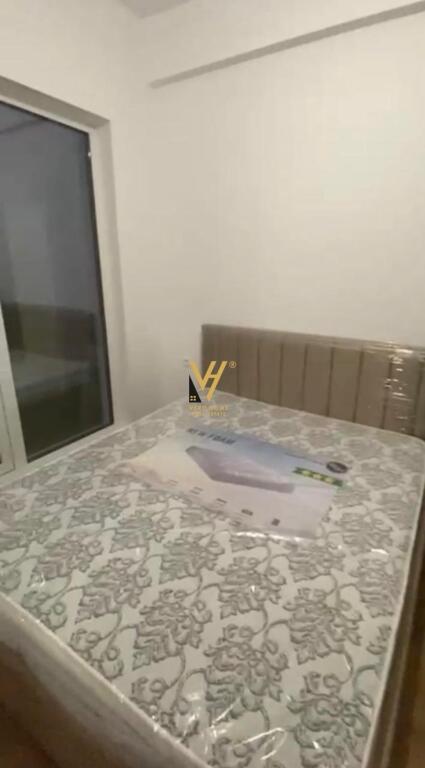 APARTMENT 1+1+BLK FOR RENT AT ALI DEMI, CONTACT 45,000 LEKE