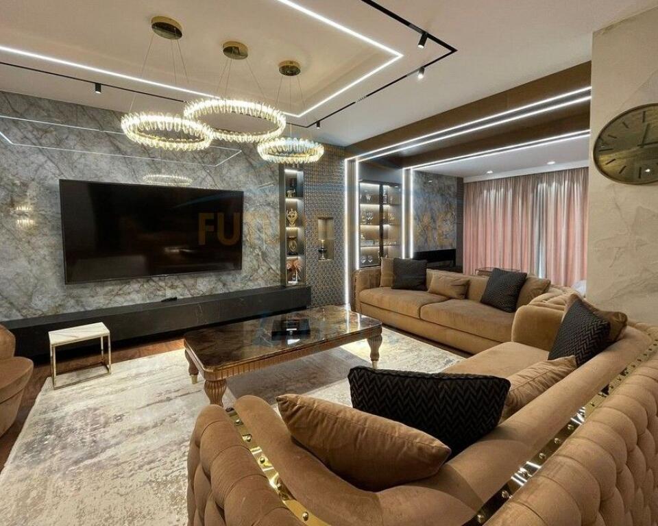 Qera, Apartament 3+1+Post Parkimi, Sofia Residence, TEG, Tirane