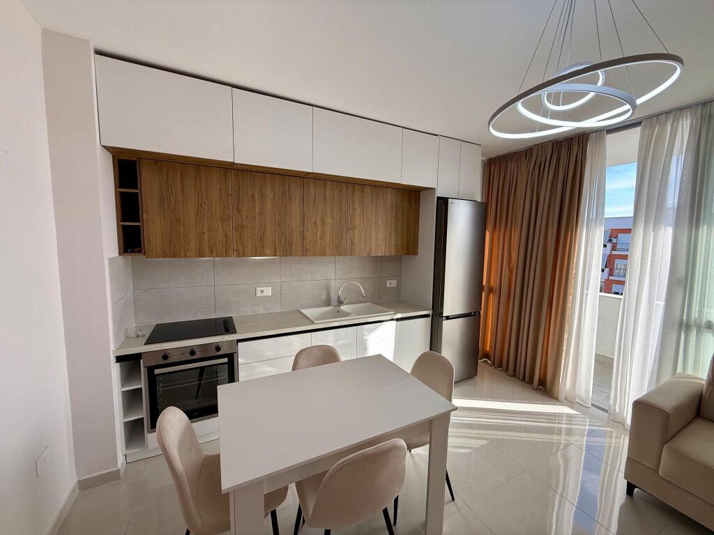 Apartament me qera 2+1+2 Fusha Ali Demi