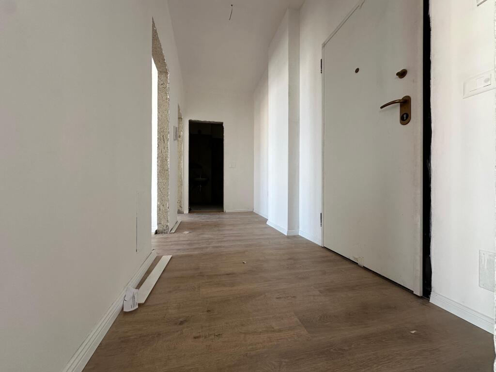 Appartamento 2+1 presso Egale Residence
