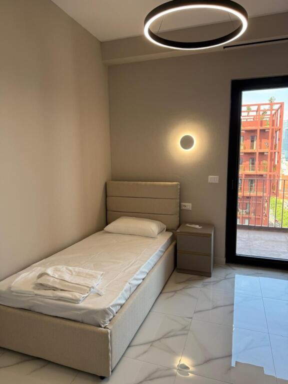 Apartment for rent - Kavaja Street