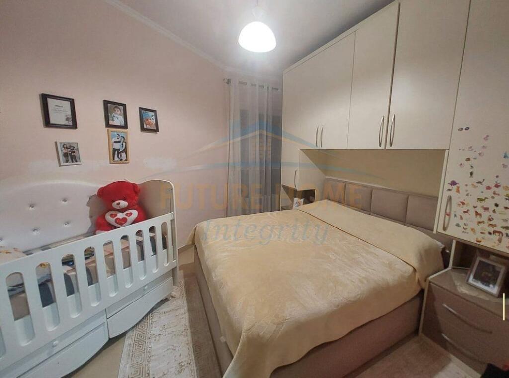 APARTMENT 1+1 FOR SALE NEAR THE NEW MATERNITY