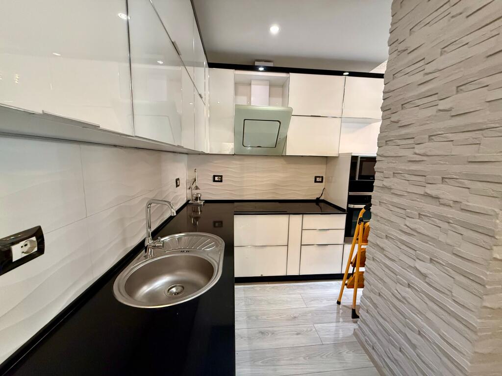 📣 QERA SUPER Apartament 1+1 Me Ballkon 📍 Prane Mbikalimit Te Komunes 🛣️ Rruga "Shkelqim Fusha" ✨