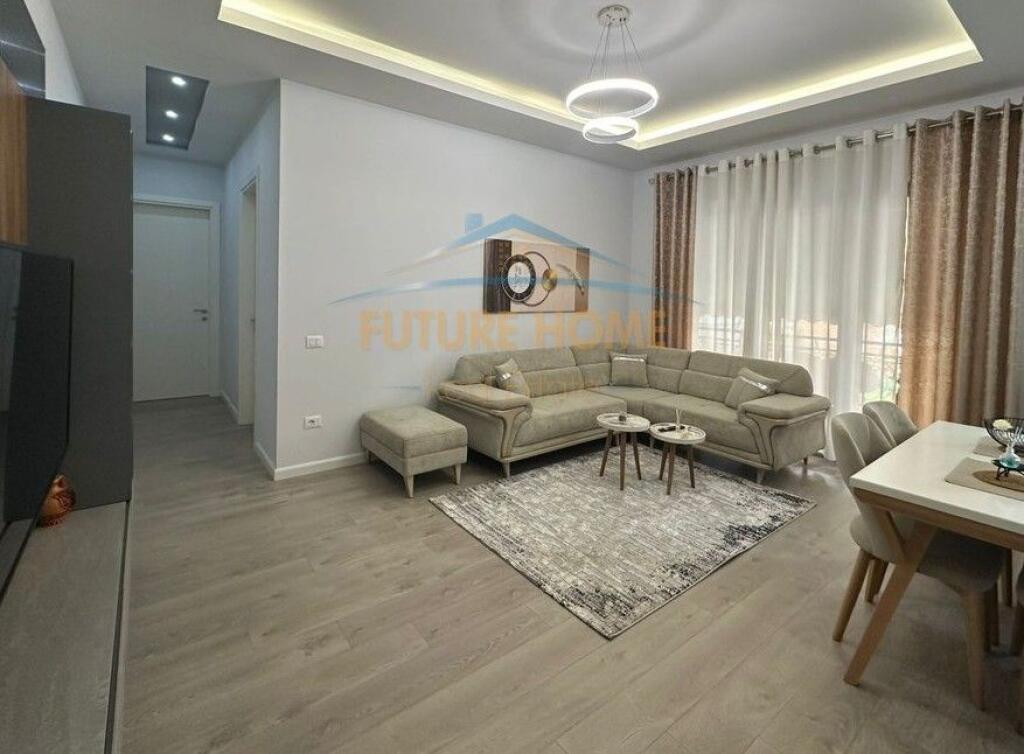 Qera, Apartament 2+1+PARKIM ,Kompleksi Delijorgji.