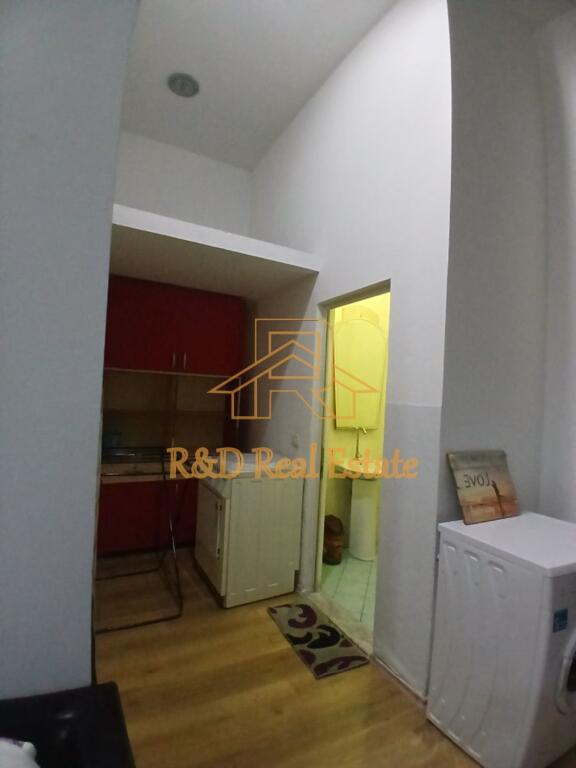 🏡 Appartamento 1+1 in affitto – Fresku