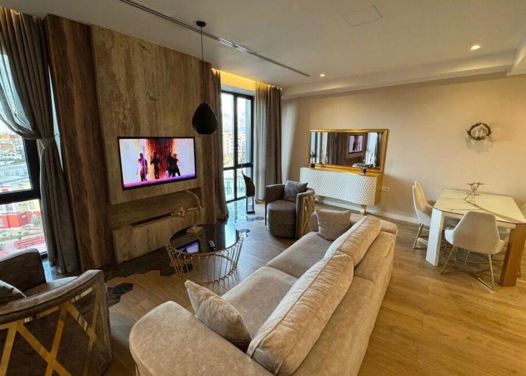 📌 Appartamento di lusso 1+1 in affitto – Park Gate