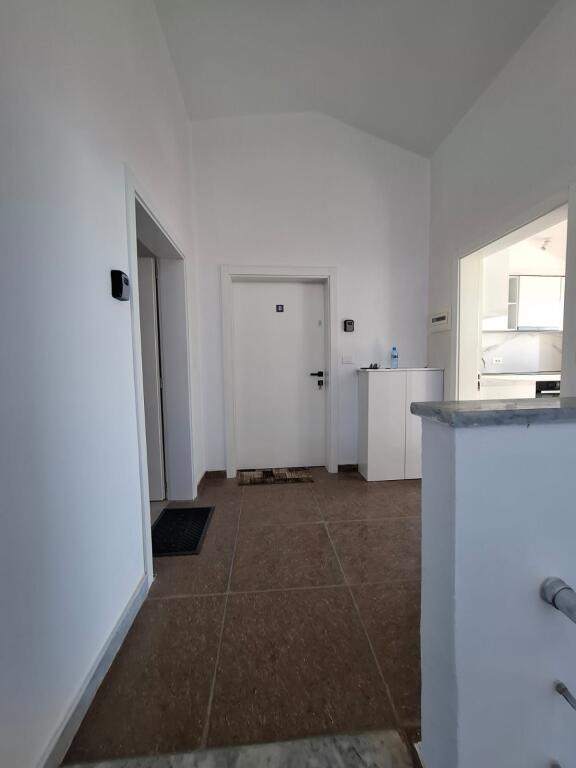 For Rent Apartment 2+1 On Railway Beach
