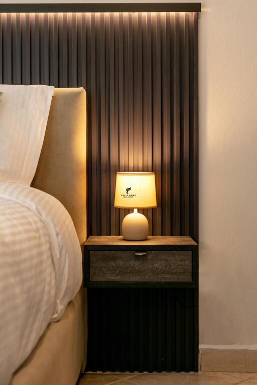 APARTAMENT ME QERA 3+1+2 XHAMIA E TABAKEVE 1200 EURO