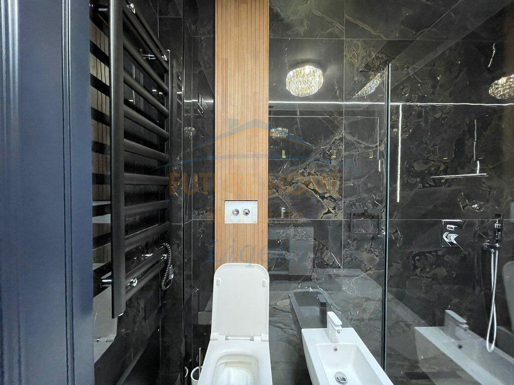 Affitto, Appartamento 3+1+Posto Auto, Sofia Residence, TEG, Tirana.