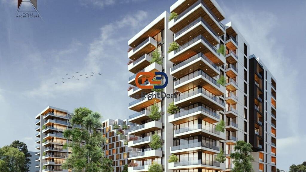 Opportunity!!! On the Vlore Lungomare, Apartment 1+1 for Sale in One of the Most Elite Projects!!!