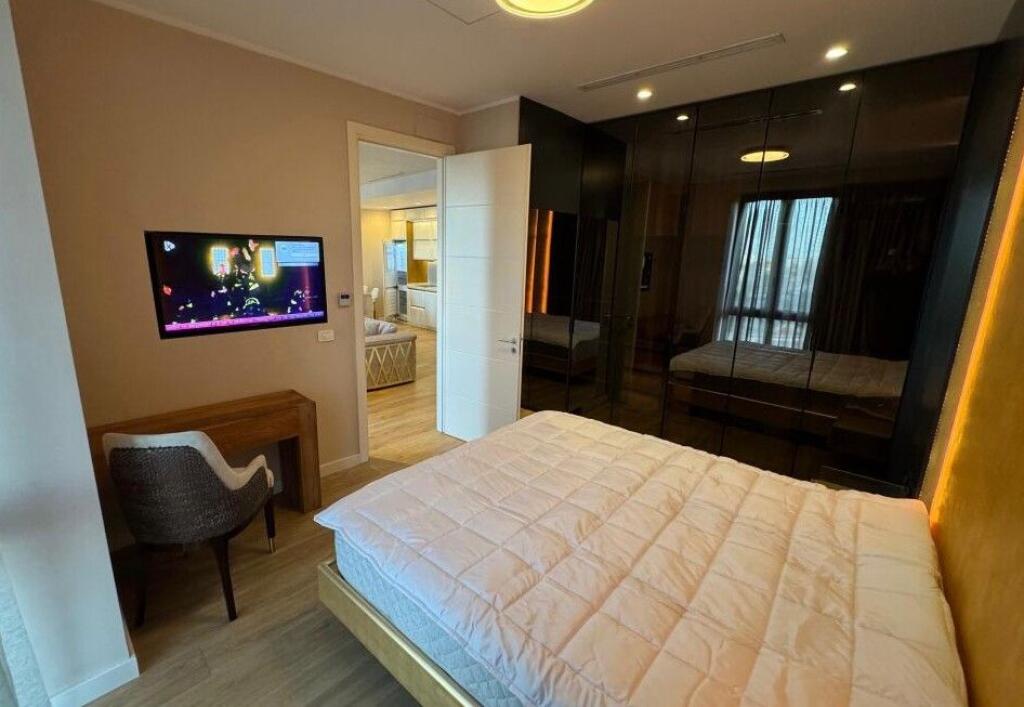 📌 Appartamento di lusso 1+1 in affitto – Park Gate