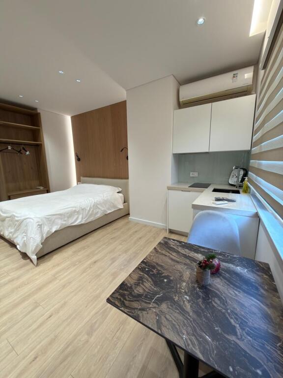🏙️ AFFITTASI 2 STUDIO – CENTRO, 9 PIANI