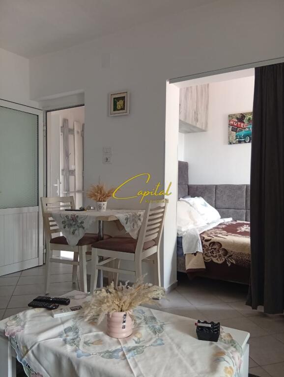 APARTMENT FOR RENT 1+1 BRRYLI 60,000 LEKE