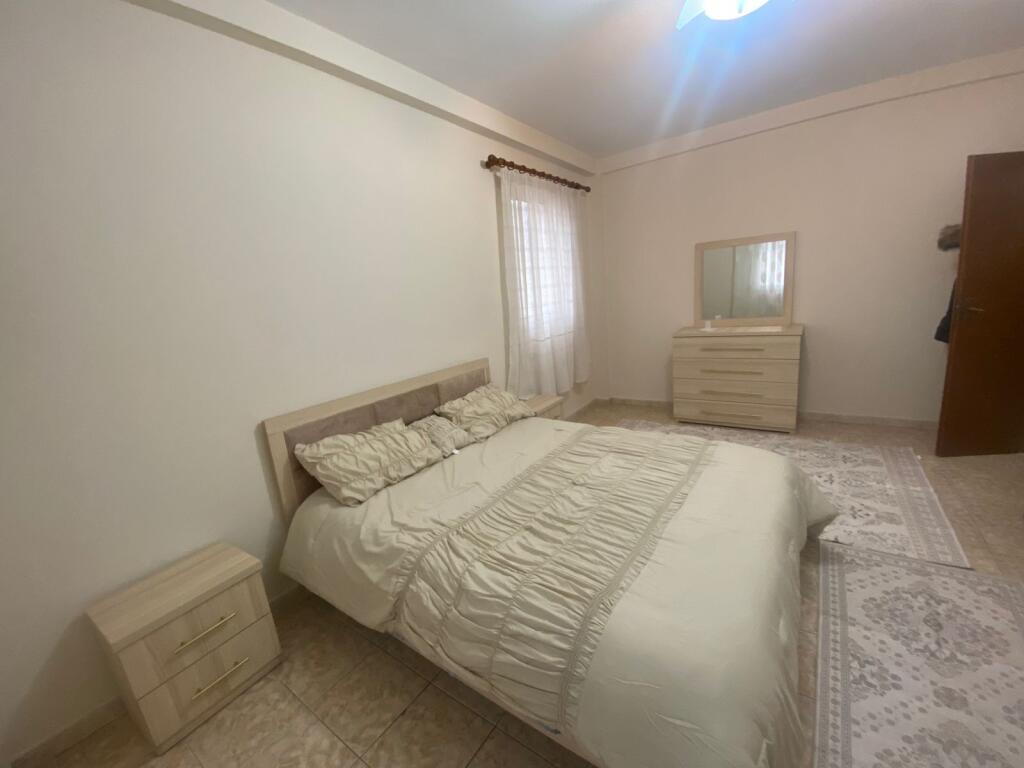 Affittasi 1+1 a Zogu i Zi vicino al Logo