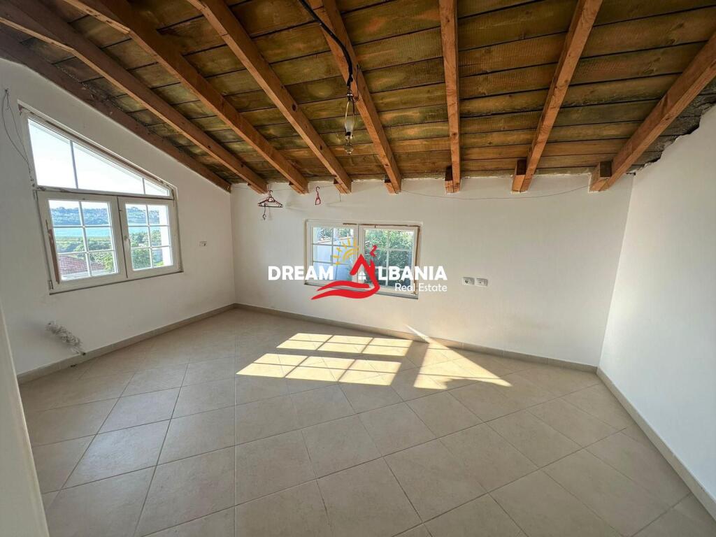 Three-story villa for rent in the Farke area near the lake dam (ID 4251255)
