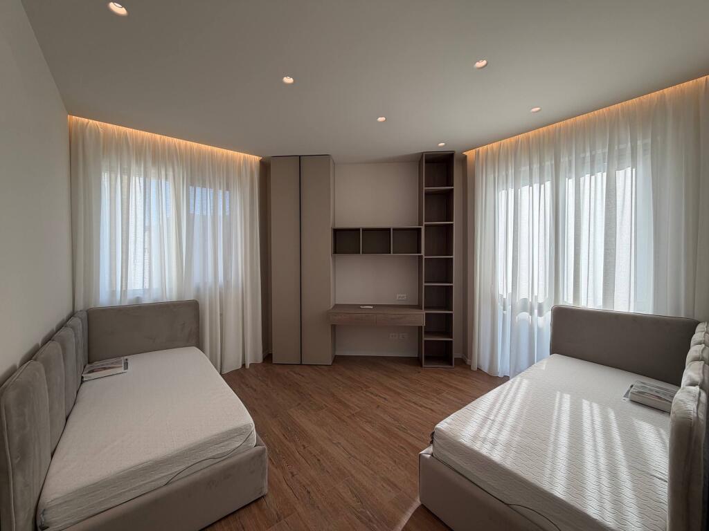 Appartamento 2+1+Parcheggio in affitto a Green Valley vicino al Lago Secco.