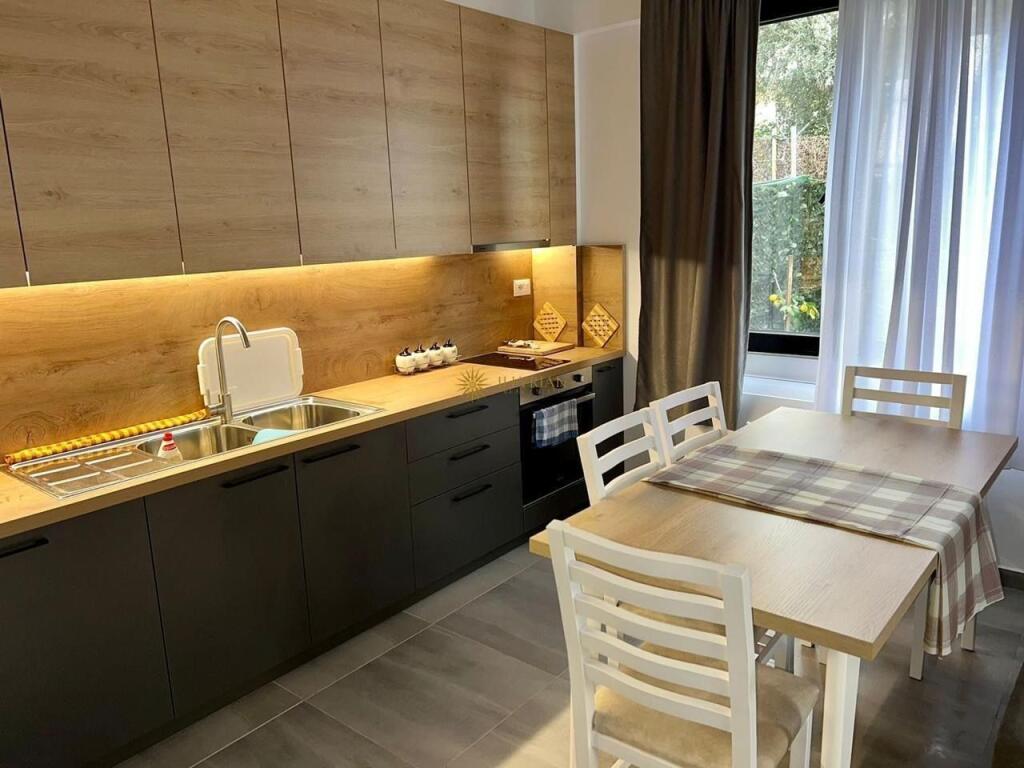 Private house for rent in Selite