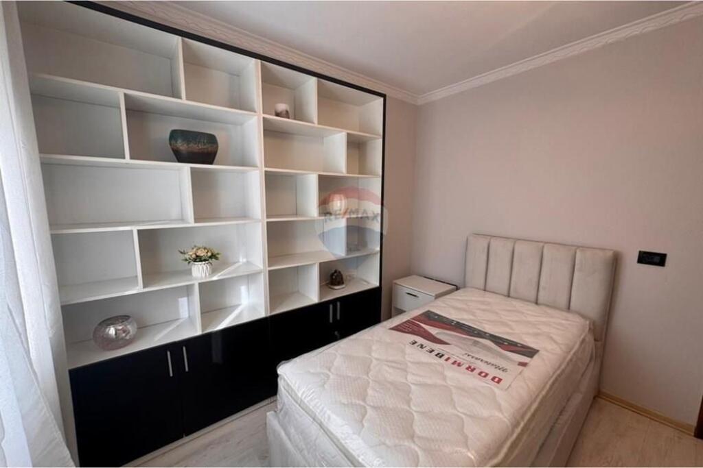 QIRA APARTAMENT 2+1 TEK GARDA !