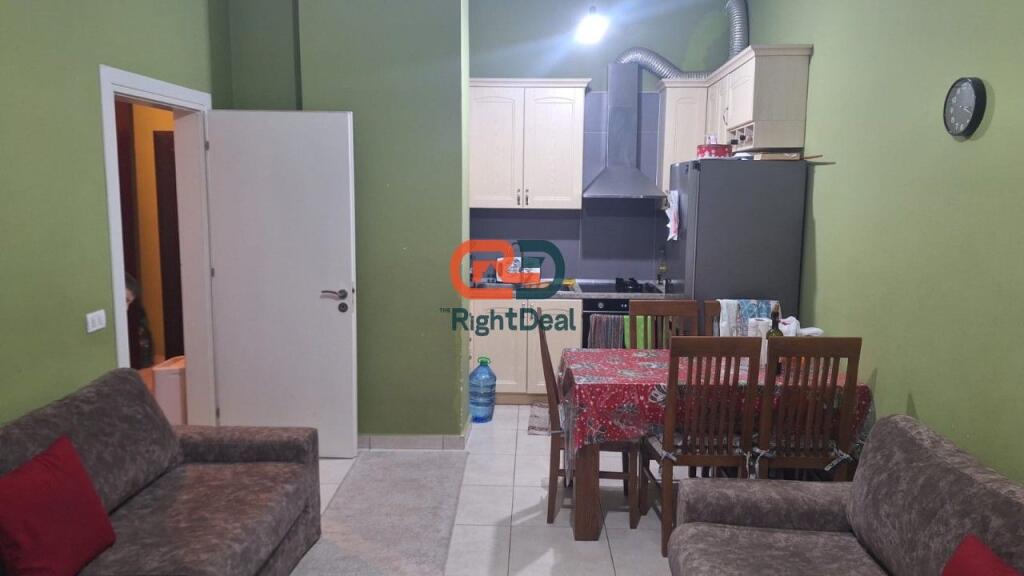In Astir, Near Villa L, Apartment 1+1 With Perfect Floor Plan For Sale !!!