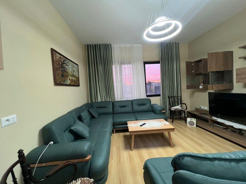 Disponiamo di un appartamento 2+1+2 in affitto, Spring Residence a Vasil Shanto.