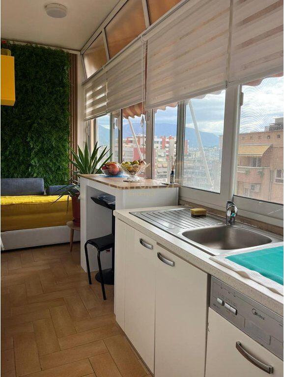 Appartamento 2+1 in affitto in Centro