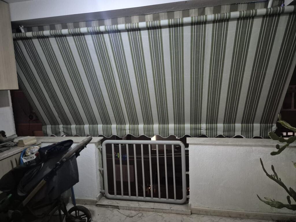Apartment 1+1 for rent at Old Park
