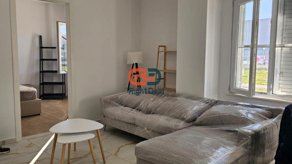 At Univers City, 2+1 Apartment with Parking Space for Rent!!