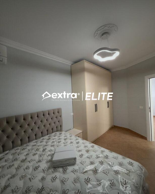 Apartment 2+1 for Rent — Kavaja Street