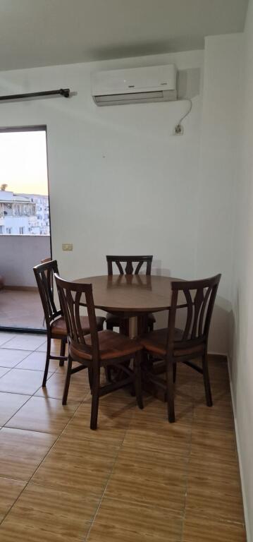 🏢 Appartamento 1+1 – Astir