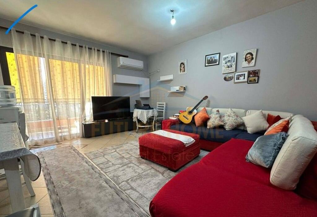 Apartment 2+1+2 for Sale in Yzberisht Tirana