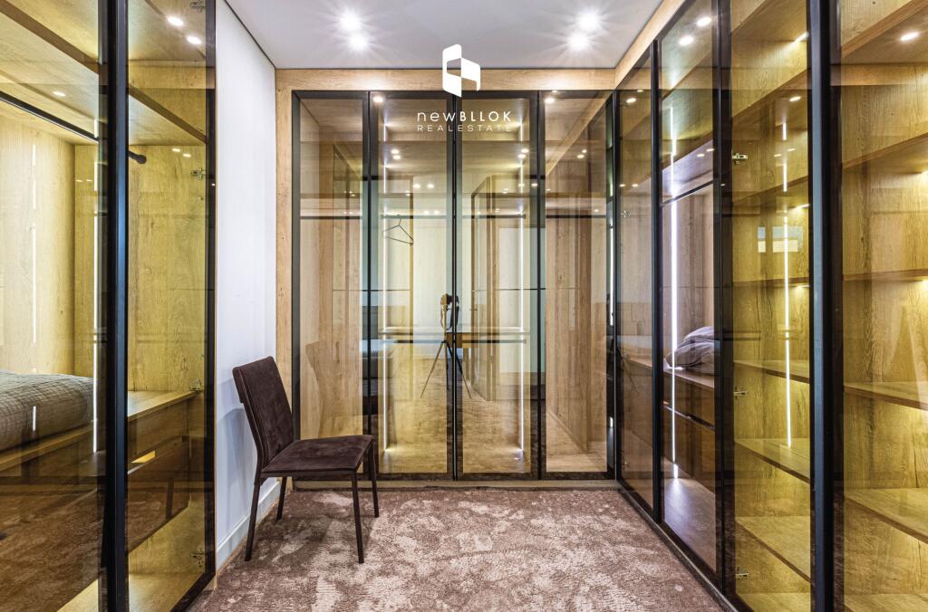 Me Qira: 🌟 Luxury Vila Individuale📍Mandarine Drive - TEG | 4 Dh.Gjumi &amp; 4wc || Totalisht e re E pa Banuar | 4500€/Muaj