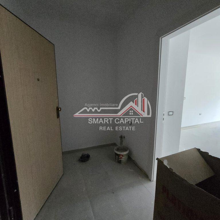 Apartment 1+1 for sale near the Vlore mosque!