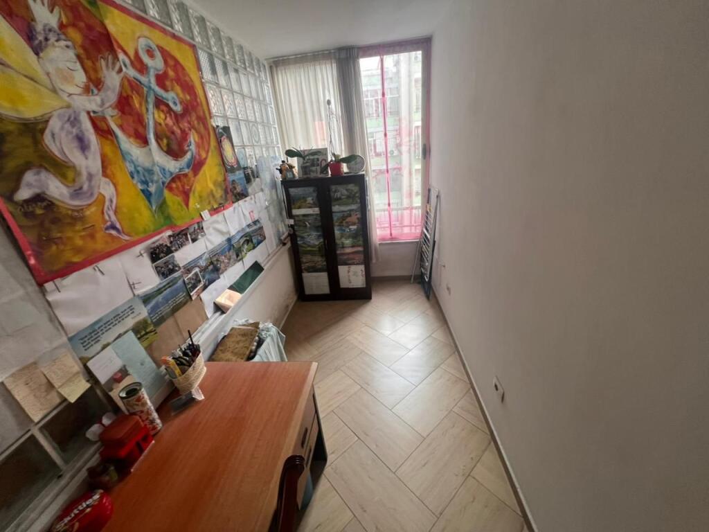 Apartament 2+1 me qera ne Don Bosko prane Viva Market ne Tirane