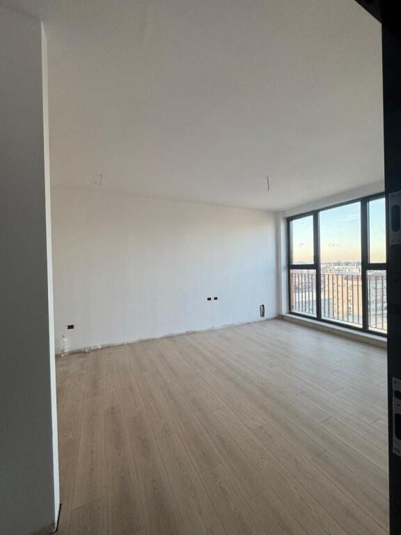 For sale Ap 1+1 📌Siri Kodra Street, near Frigoriferi (complex under construction)