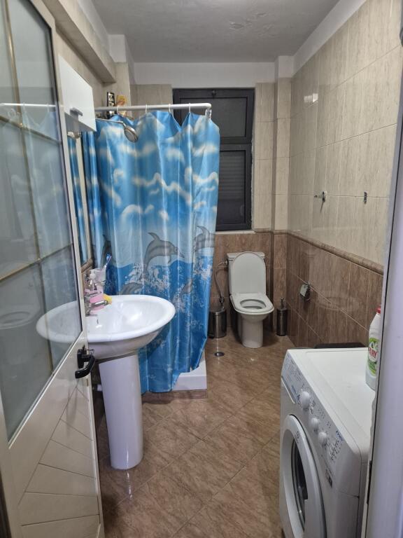 Apartment 1+1 for rent at Old Park