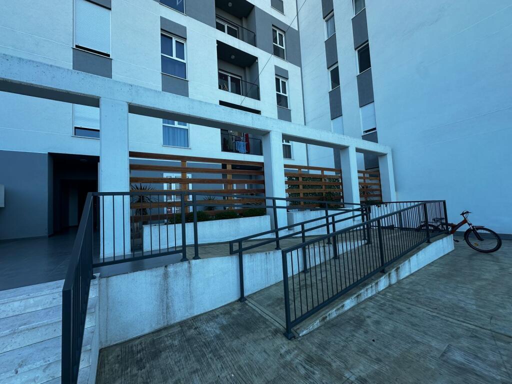 SHITET APARTAMENT 3+1 UNIVERS CITY