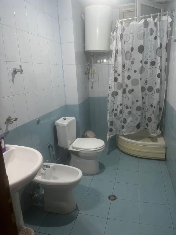 Appartamento 1+1 in affitto Sopra Kristal