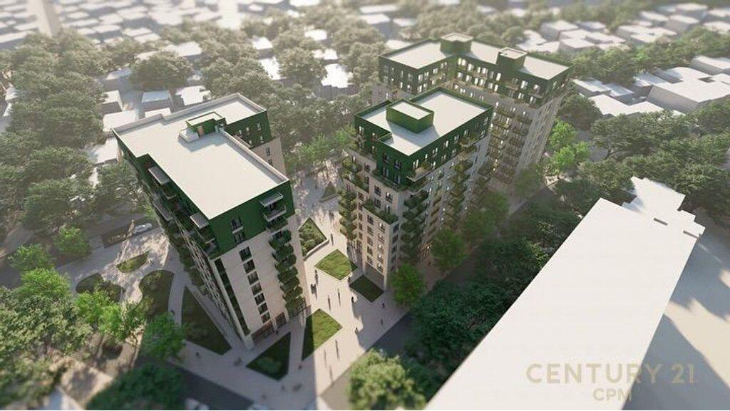 Appartamento 1+1 in vendita presso Residenza Viva 3, dietro Globe!