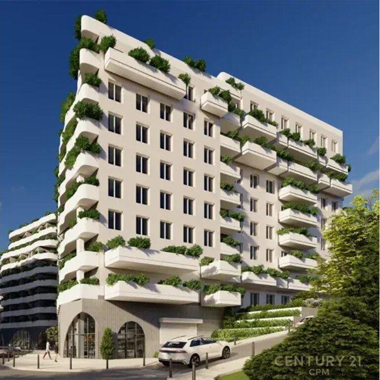 Appartamento 1+1 in vendita presso Aluna Complex, Paskuqan!