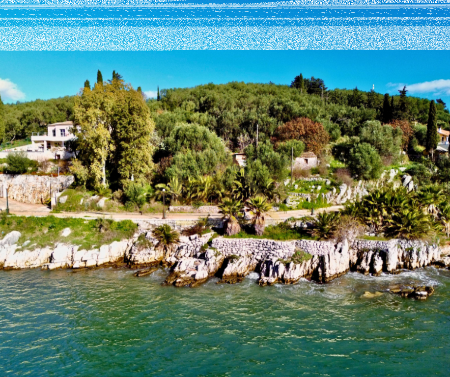 Land for Sale – Kassiopi, Corfu, Greece