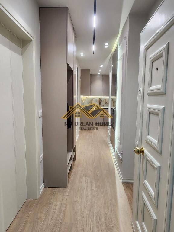 VENDESI UN SUPER APPARTAMENTO 2+1 A PLAZH ILIRIA DURRES