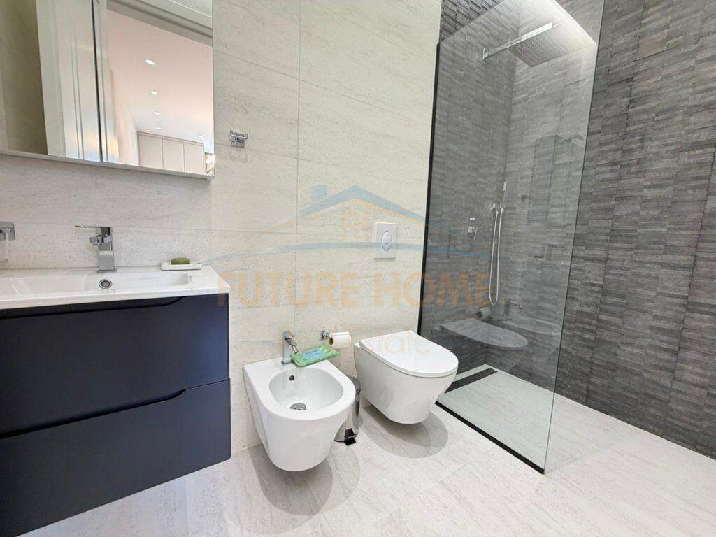 Qira, Apartament 2+1+Post parkimi,Air Albania,Tirane.