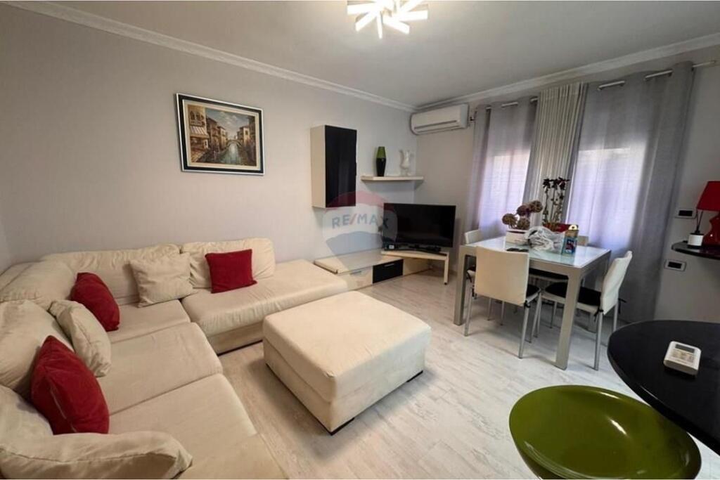 QIRA APARTAMENT 2+1 TEK GARDA !