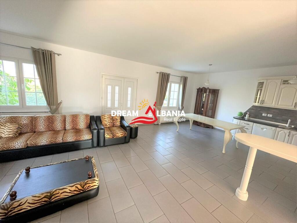 Three-story villa for rent in the Farke area near the lake dam (ID 4251255)

