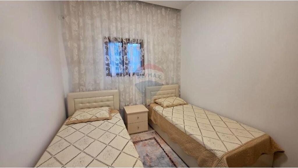 🏠 Appartamento 2+1 in Affitto – Via Dervish Hekali, Vlora