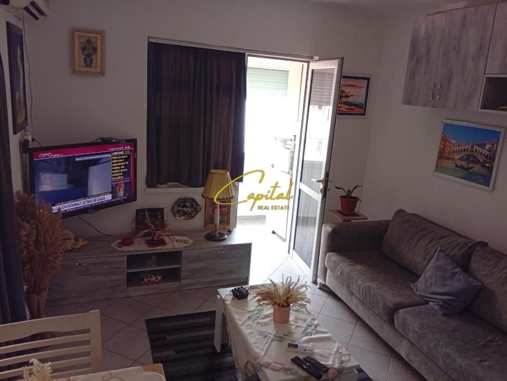 APARTMENT FOR RENT 1+1 BRRYLI 60,000 LEKE