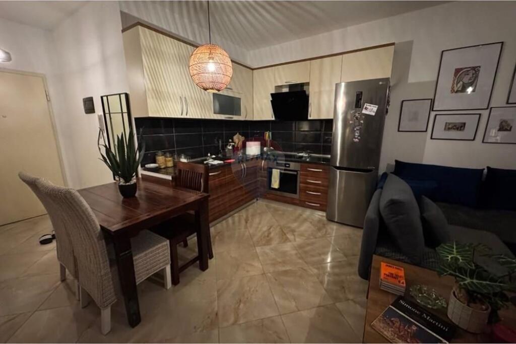 APARTAMENT 1+1 PER SHITJE KOMUNA E PARISIT