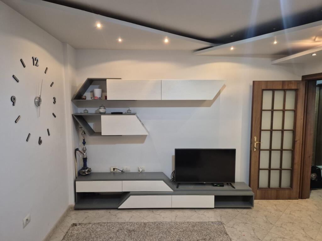 Apartment 1+1 for rent at Old Park