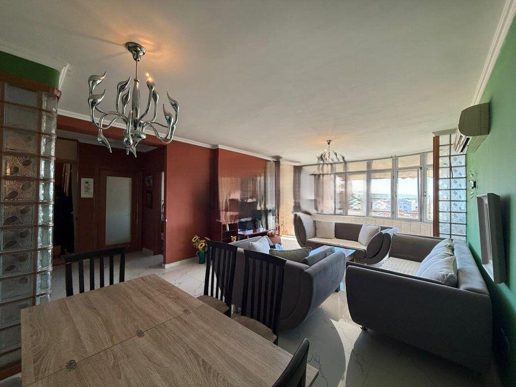 Appartamento 2+1 in vendita a Fresk 130,000 €